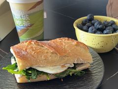 -面包谷Grains n' Beans(九号公馆店)