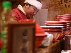 -老龙亭拉面店