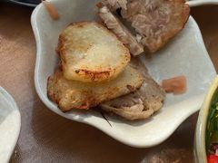 -大自然素食(望桐路店)