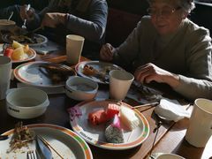 -比格比萨自助(花园路店)