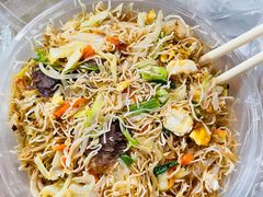 -牛小隆牛肉面馆(四牌楼店)