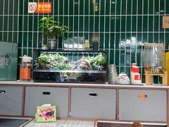 -堂屋糖水店(愚园店)