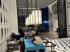 -翠湖轩中餐厅(昆明翠湖宾馆店)