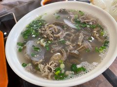 -庆丰包子铺(和平里店)