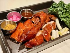 -茄子恰恰·新云南小炒(钱王街店)
