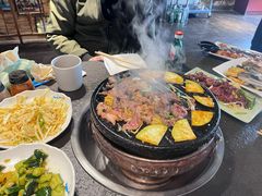 -厚味居炙子烤肉·清真(天桥南纬路店)