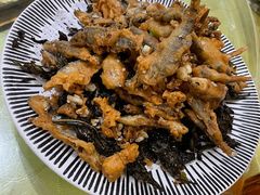 -下梅人家土菜馆(历史文化餐厅度假区店)