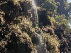 -马岭河峡谷风景区