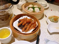 -又一间茶点轩(百汇广场店)