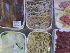-阿串串老火锅(力盟店)