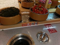 -喜家自助小火锅(卓悦里店)