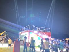 -昆山城市生态森林公园