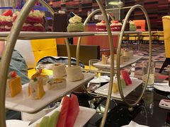 -上海大宁福朋喜来登酒店大堂吧(共和新路店)