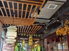 大堂-湘厨壹品(芙蓉广场店)