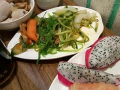-快乐爱斯米牛排自助(金州安盛店)
