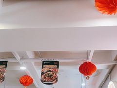 -阿利茄汁面(二七万达店)