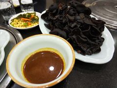 -瑞杰烧烤店·24小时营业(山东路店)