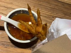 -鸡脚旮旯平江路店