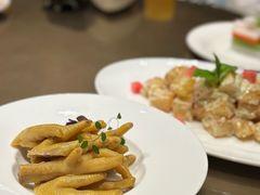-香守·花胶鸡海鲜火锅(JW万豪店)