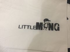 -小明同学(三里屯店)