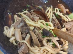 -大牛湾·眷村牛肉面(蠡溪店)