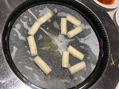 -么子烤肉(化龙池店)