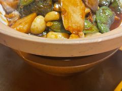 -打酱油·非遗淮扬菜(瘦西湖梅岭店)