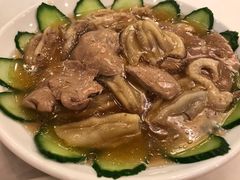 -九花山烤鸭店
