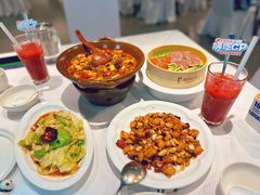 -眉州东坡(华联万柳店)