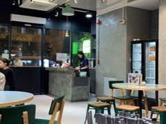 大堂-华嫂冰室(尖沙咀店)