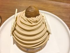 -Ten Olives甜点