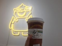 -茶力的小怪兽(梅林卓悦汇店)