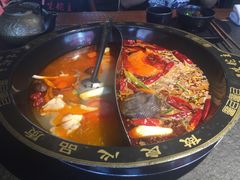 -味舵主不改良老火锅(杨舍老街店)