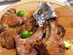 -小大董·烤鸭(凤凰汇店)