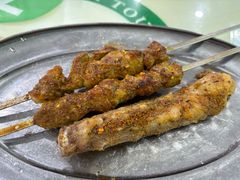 -尔力新疆丸子汤(北屯店)
