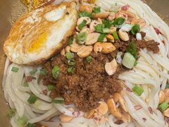 -聚合鑫东北熏酱熟食麻辣面(长阳店)