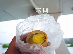 -金盆阿嬷香菇茶叶蛋(玄光店)
