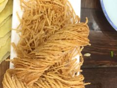 满族四小碗-乔家满族八大碗(流水沟店)