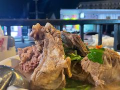 -Doo Dee Thai Food(Issan/Isaan/Esan)
