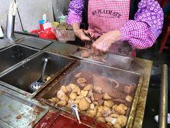 -细妹五香牛杂(步行街店)
