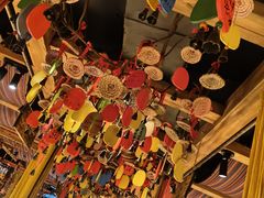 -老牌坊云南鱼豆花火锅(爱建店)