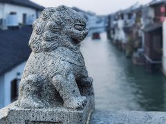 -山塘街