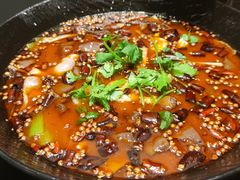 -宁邦·家宴·南京菜(红山动物园店)