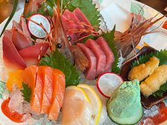 -Tsuru鹤日本料理(静安香格里拉店)
