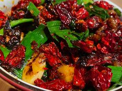 -山石榴·贵州菜(丰盛里店)