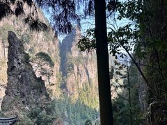 -刘伯温故里景区百丈漈