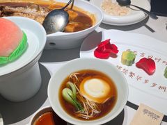 -淮扬府·游园京梦(成都 SKP 店)