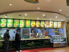 -苏氏牛肉面(北京南路店)