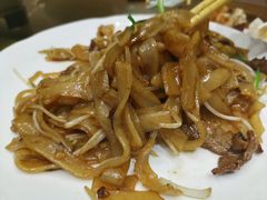 干炒牛河-海陆空(万松园店)