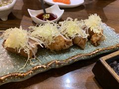 -东京屋(武定路店)
